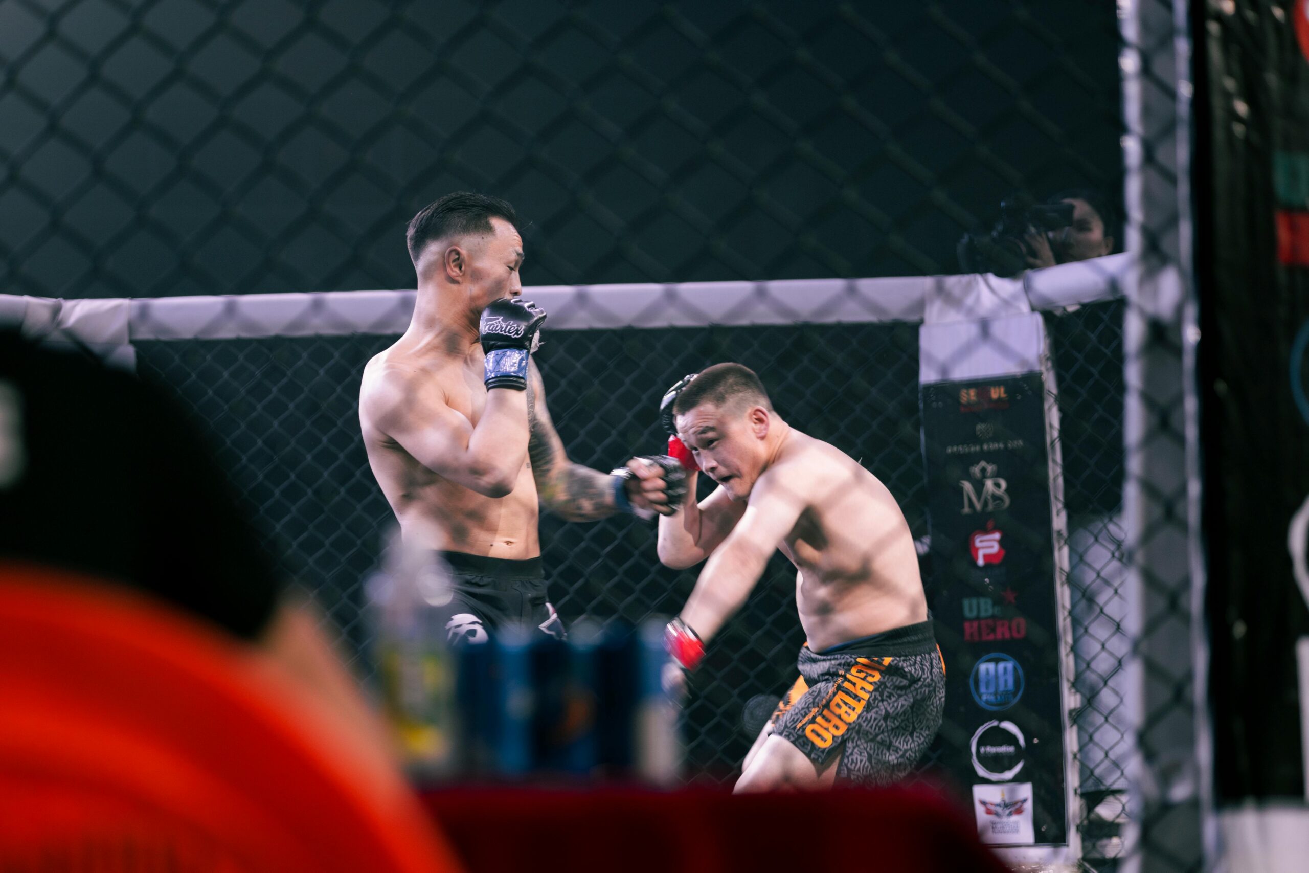 Read more about the article UFC 322 OFFICIAL BETS
